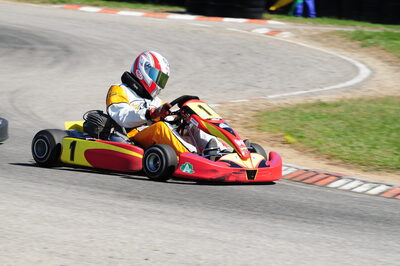 22/06/2008 : Trophée des Circuits 2/5 Carcassonne (Photos Julien Dejean) 2008 — karting