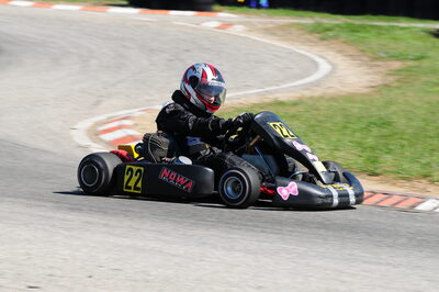 22/06/2008 : Trophée des Circuits 2/5 Carcassonne (Photos Julien Dejean) 2008 — karting