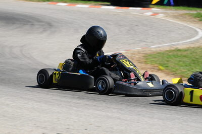 22/06/2008 : Trophée des Circuits 2/5 Carcassonne (Photos Julien Dejean) 2008 — karting