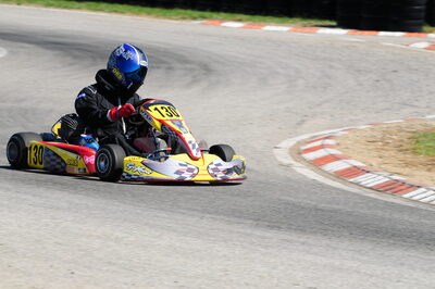 22/06/2008 : Trophée des Circuits 2/5 Carcassonne (Photos Julien Dejean) 2008 — karting