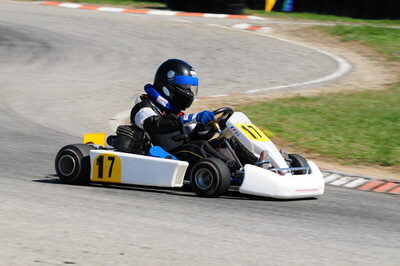 22/06/2008 : Trophée des Circuits 2/5 Carcassonne (Photos Julien Dejean) 2008 — karting