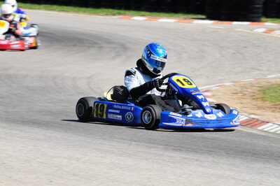 22/06/2008 : Trophée des Circuits 2/5 Carcassonne (Photos Julien Dejean) 2008 — karting