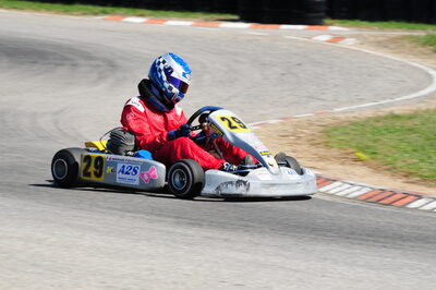 22/06/2008 : Trophée des Circuits 2/5 Carcassonne (Photos Julien Dejean) 2008 — karting