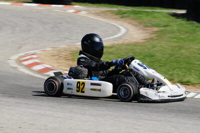 22/06/2008 : Trophée des Circuits 2/5 Carcassonne (Photos Julien Dejean) 2008 — karting
