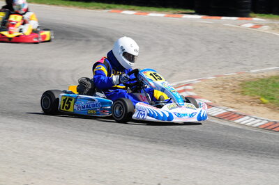 22/06/2008 : Trophée des Circuits 2/5 Carcassonne (Photos Julien Dejean) 2008 — karting