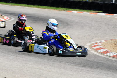 22/06/2008 : Trophée des Circuits 2/5 Carcassonne (Photos Julien Dejean) 2008 — karting