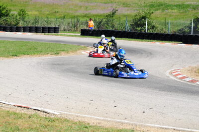 22/06/2008 : Trophée des Circuits 2/5 Carcassonne (Photos Julien Dejean) 2008 — karting