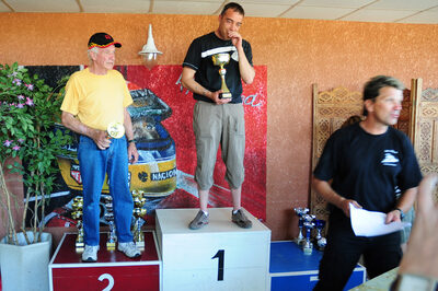 22/06/2008 : Trophée des Circuits 2/5 Carcassonne (Photos Julien Dejean) 2008 — karting