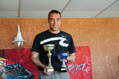 22/06/2008 : Trophée des Circuits 2/5 Carcassonne (Photos Julien Dejean) 2008 — karting