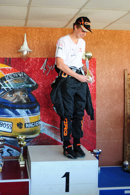 22/06/2008 : Trophée des Circuits 2/5 Carcassonne (Photos Julien Dejean) 2008 — karting