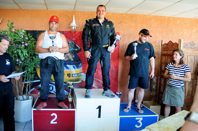 22/06/2008 : Trophée des Circuits 2/5 Carcassonne (Photos Julien Dejean) 2008 — karting