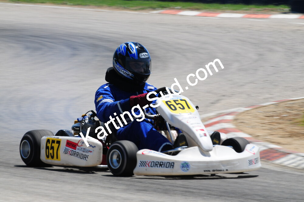 22/06/2008 : Trophée des Circuits 2/5 Carcassonne (Photos Julien Dejean) 2008 — karting