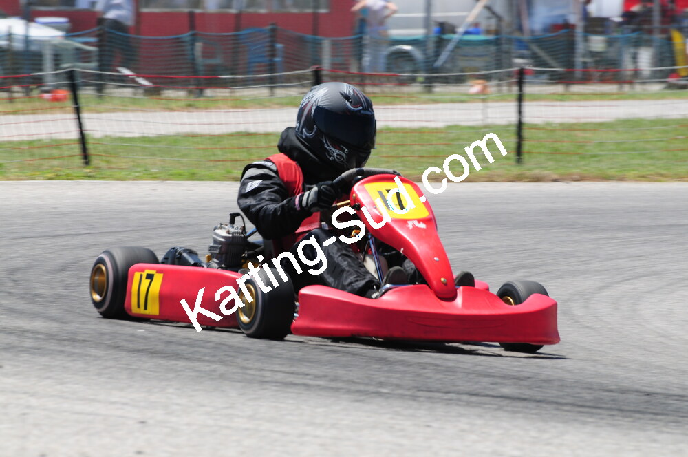 22/06/2008 : Trophée des Circuits 2/5 Carcassonne (Photos Julien Dejean) 2008 — karting