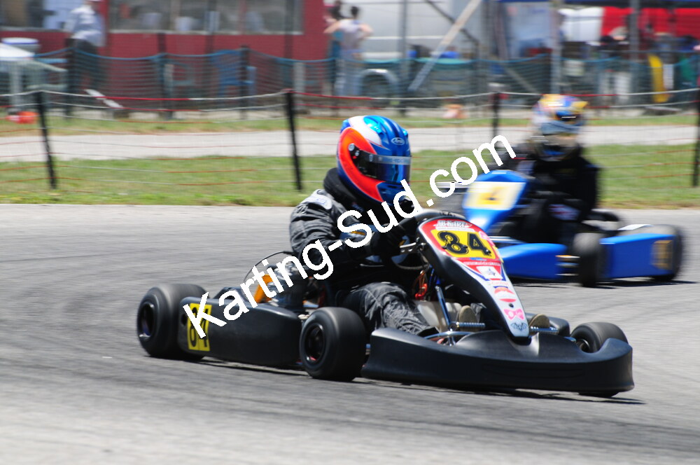 22/06/2008 : Trophée des Circuits 2/5 Carcassonne (Photos Julien Dejean) 2008 — karting
