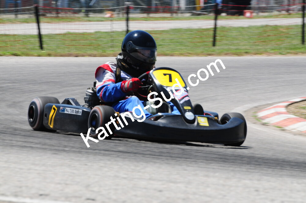 22/06/2008 : Trophée des Circuits 2/5 Carcassonne (Photos Julien Dejean) 2008 — karting