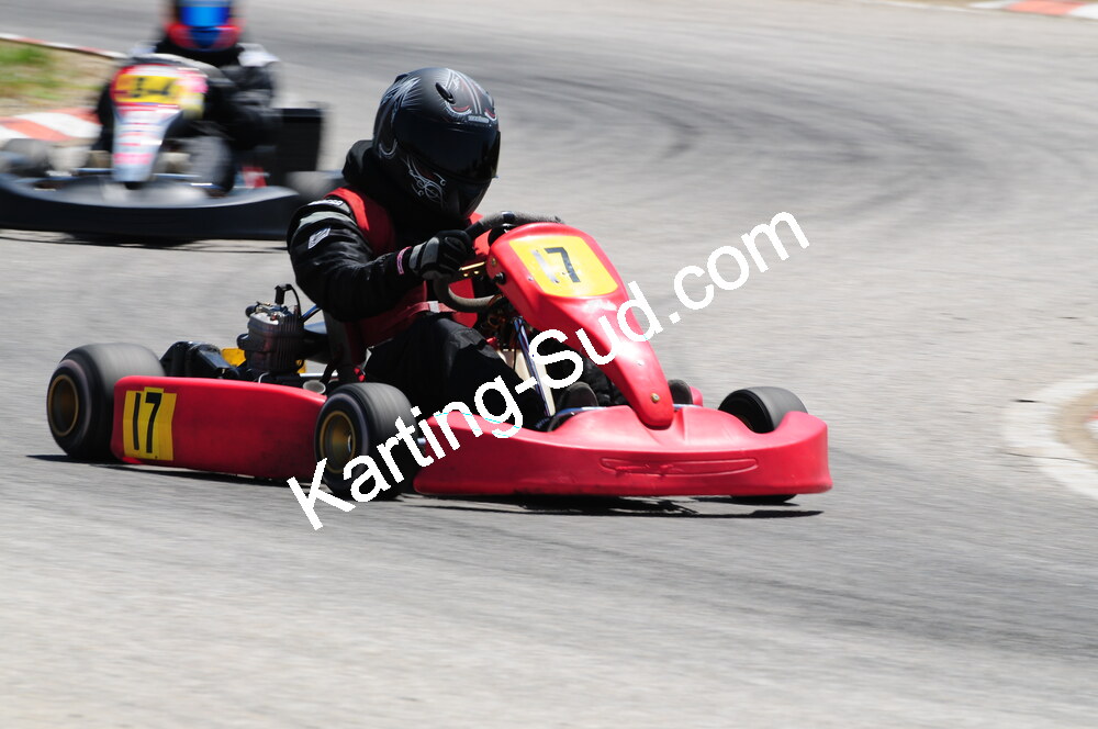 22/06/2008 : Trophée des Circuits 2/5 Carcassonne (Photos Julien Dejean) 2008 — karting