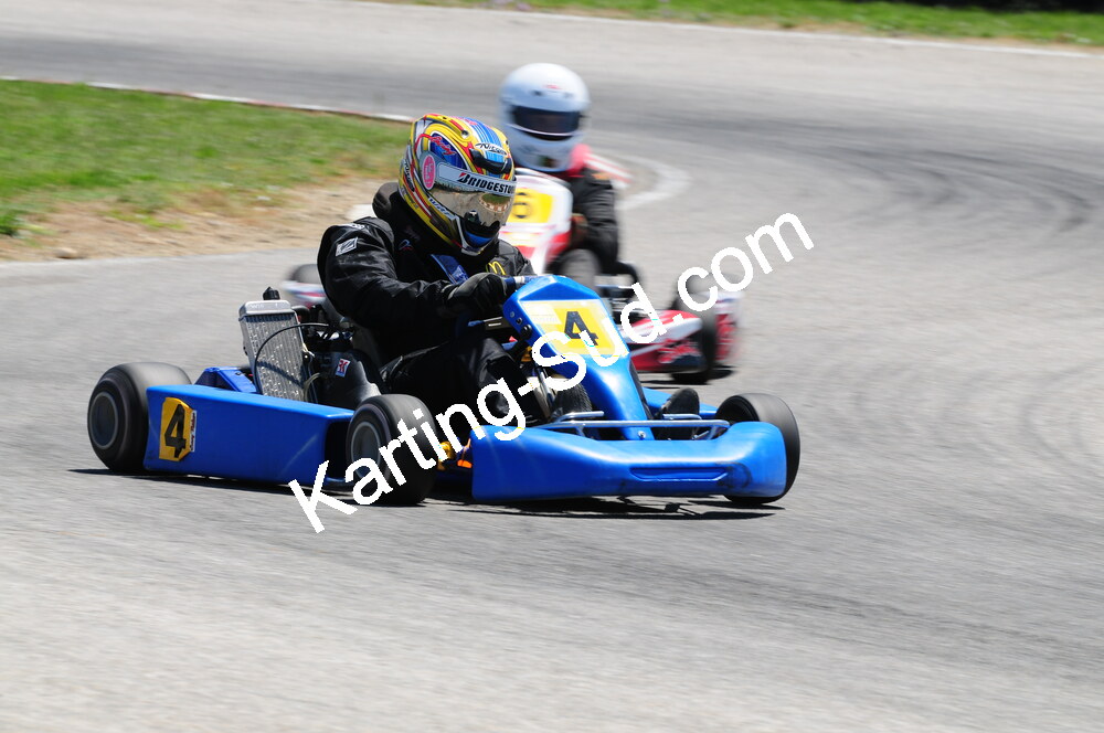 22/06/2008 : Trophée des Circuits 2/5 Carcassonne (Photos Julien Dejean) 2008 — karting