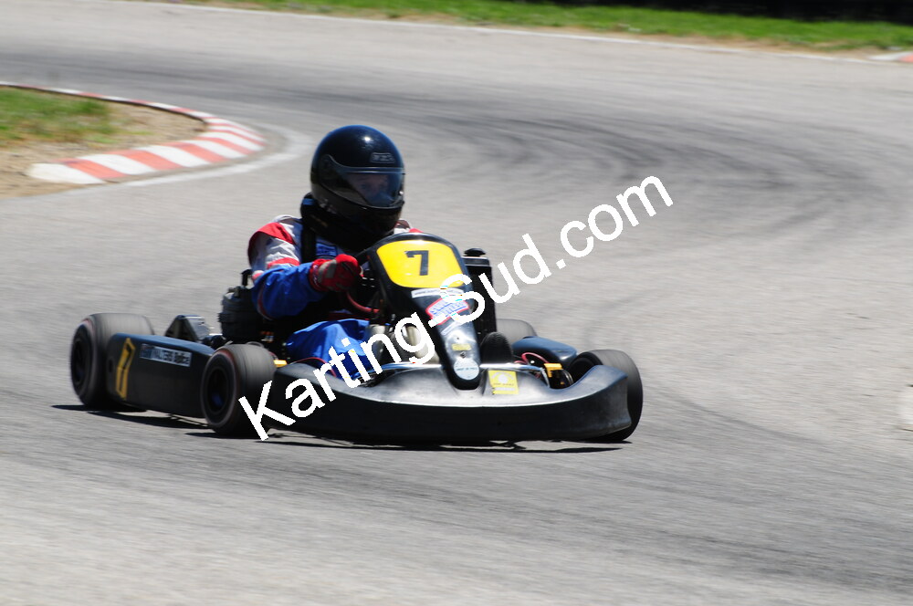 22/06/2008 : Trophée des Circuits 2/5 Carcassonne (Photos Julien Dejean) 2008 — karting