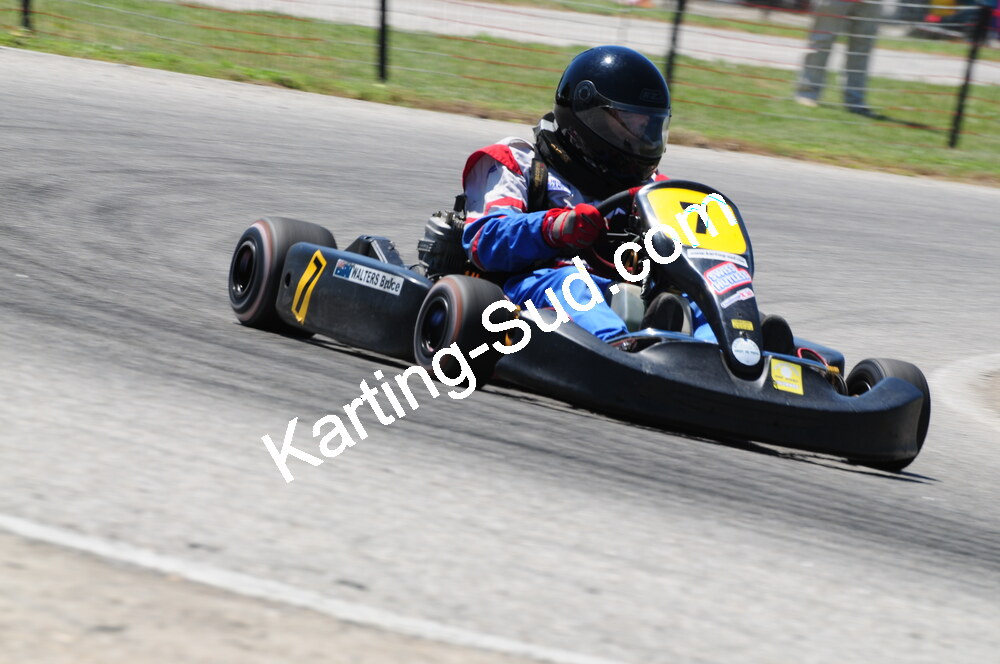 22/06/2008 : Trophée des Circuits 2/5 Carcassonne (Photos Julien Dejean) 2008 — karting