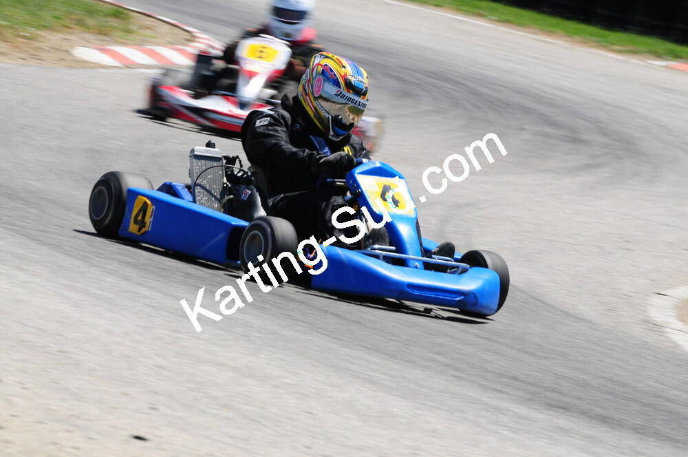 22/06/2008 : Trophée des Circuits 2/5 Carcassonne (Photos Julien Dejean) 2008 — karting