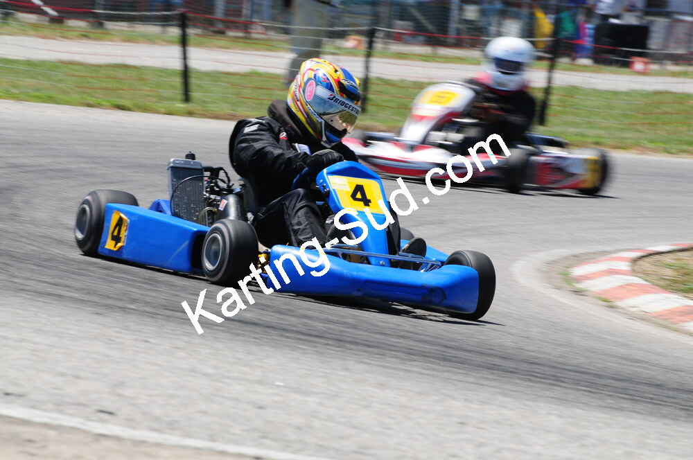 22/06/2008 : Trophée des Circuits 2/5 Carcassonne (Photos Julien Dejean) 2008 — karting