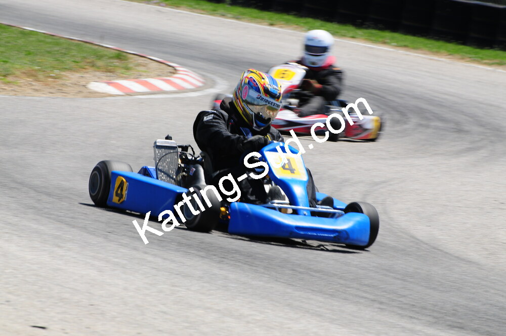 22/06/2008 : Trophée des Circuits 2/5 Carcassonne (Photos Julien Dejean) 2008 — karting