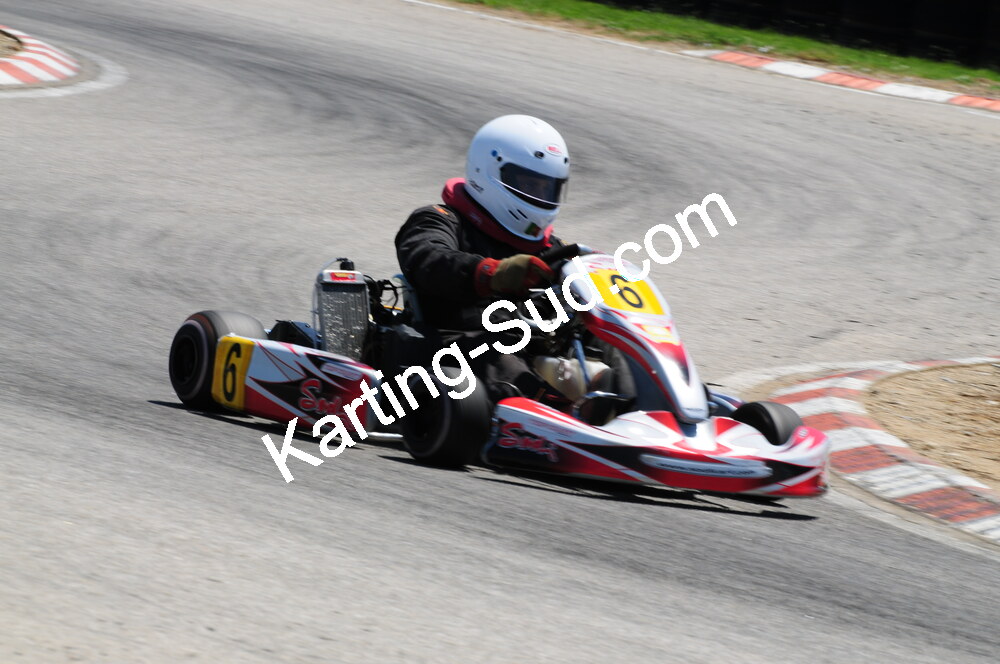 22/06/2008 : Trophée des Circuits 2/5 Carcassonne (Photos Julien Dejean) 2008 — karting