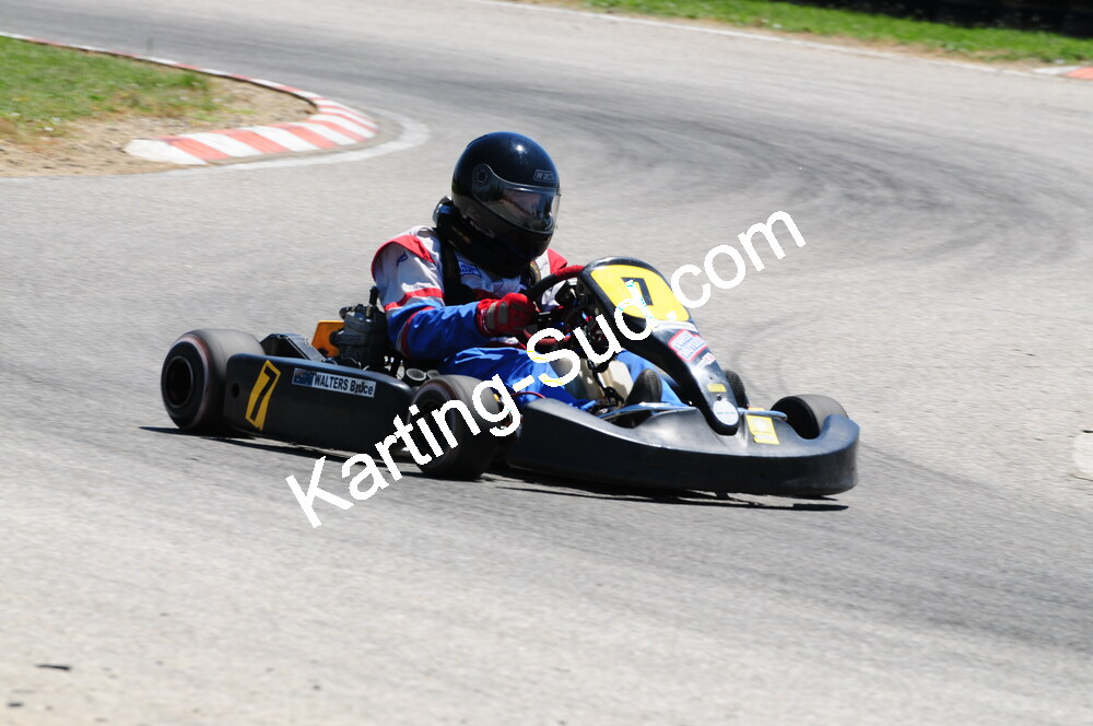 22/06/2008 : Trophée des Circuits 2/5 Carcassonne (Photos Julien Dejean) 2008 — karting