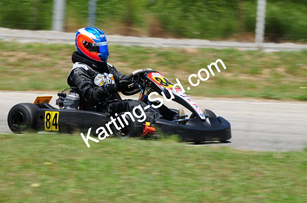 22/06/2008 : Trophée des Circuits 2/5 Carcassonne (Photos Julien Dejean) 2008 — karting
