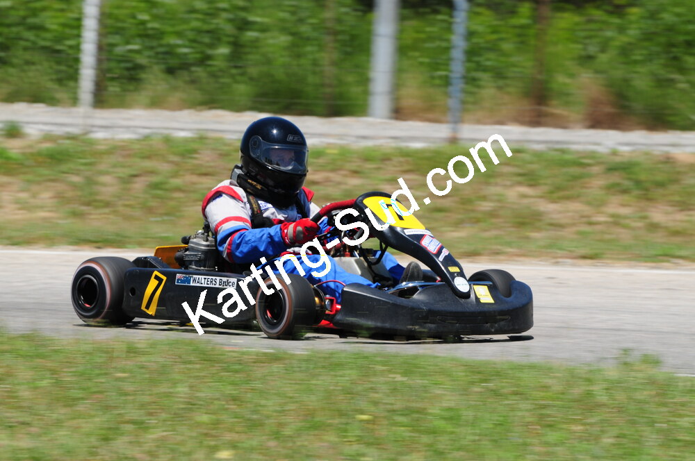 22/06/2008 : Trophée des Circuits 2/5 Carcassonne (Photos Julien Dejean) 2008 — karting