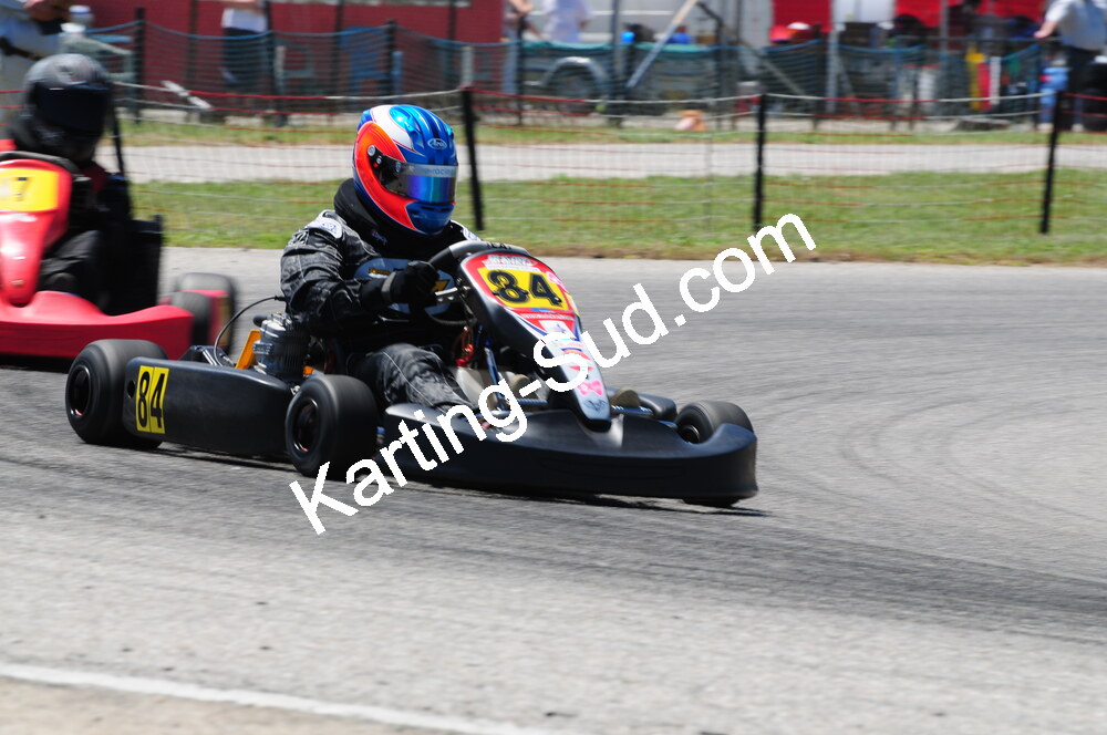22/06/2008 : Trophée des Circuits 2/5 Carcassonne (Photos Julien Dejean) 2008 — karting