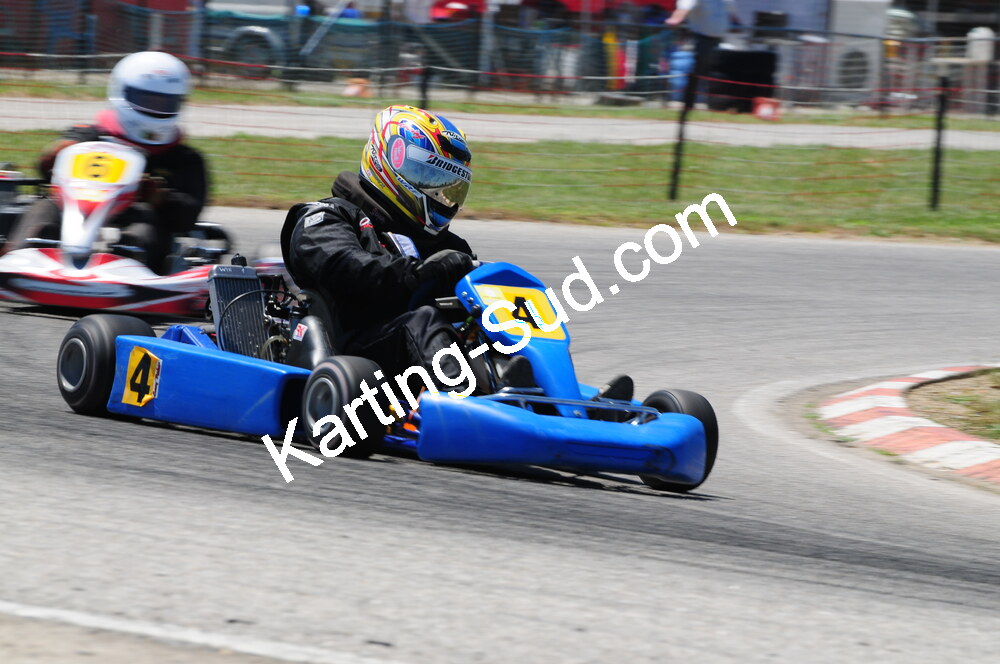 22/06/2008 : Trophée des Circuits 2/5 Carcassonne (Photos Julien Dejean) 2008 — karting