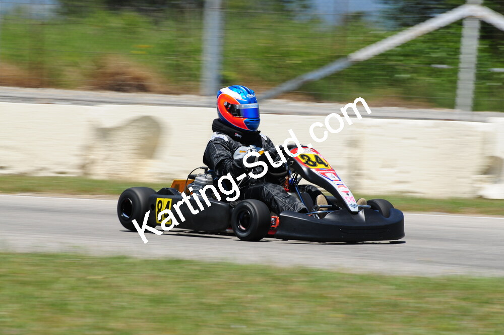 22/06/2008 : Trophée des Circuits 2/5 Carcassonne (Photos Julien Dejean) 2008 — karting