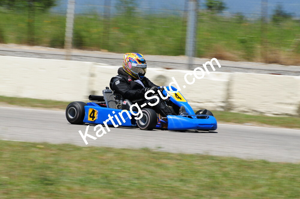 22/06/2008 : Trophée des Circuits 2/5 Carcassonne (Photos Julien Dejean) 2008 — karting