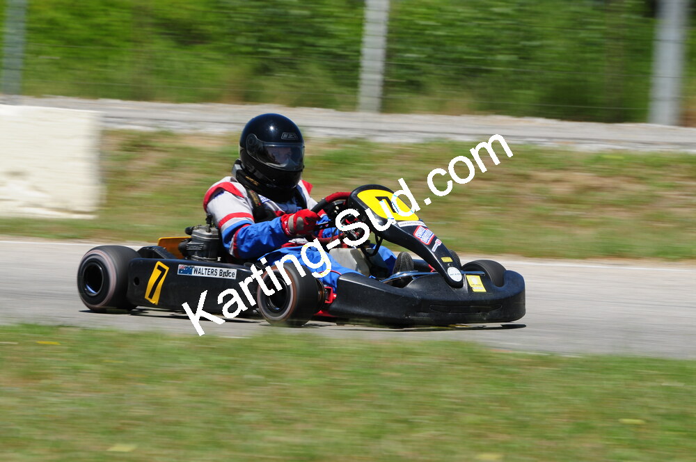 22/06/2008 : Trophée des Circuits 2/5 Carcassonne (Photos Julien Dejean) 2008 — karting
