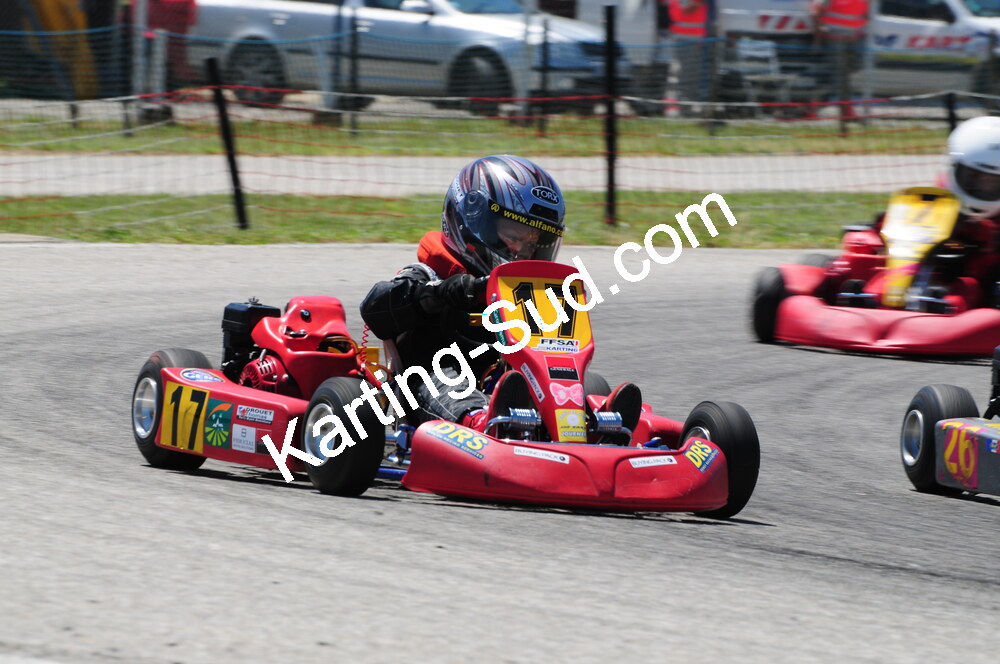 22/06/2008 : Trophée des Circuits 2/5 Carcassonne (Photos Julien Dejean) 2008 — karting