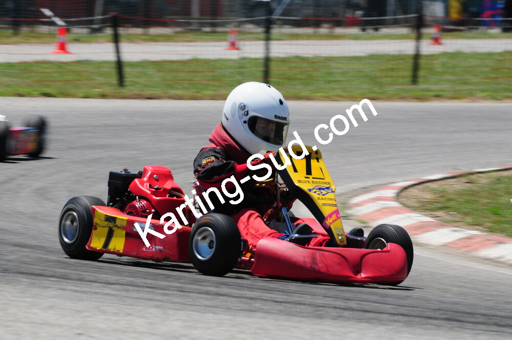 22/06/2008 : Trophée des Circuits 2/5 Carcassonne (Photos Julien Dejean) 2008 — karting