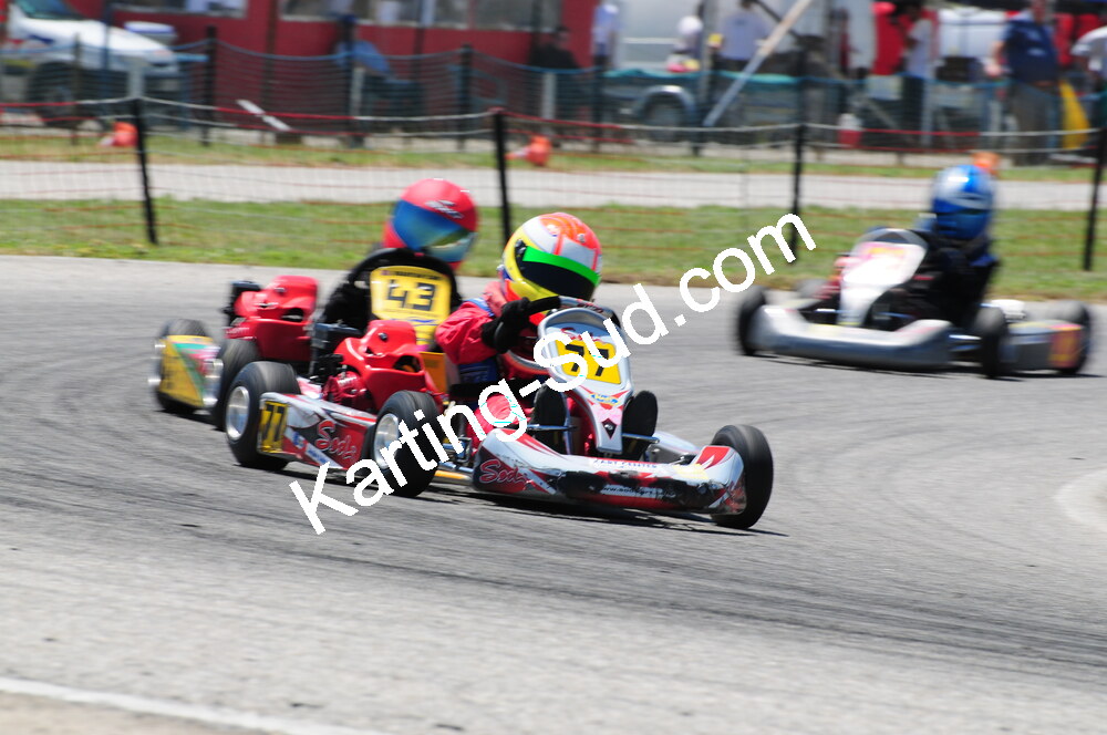 22/06/2008 : Trophée des Circuits 2/5 Carcassonne (Photos Julien Dejean) 2008 — karting