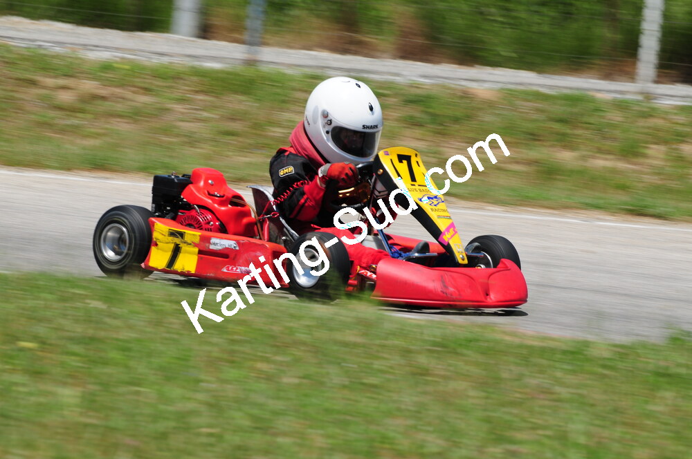 22/06/2008 : Trophée des Circuits 2/5 Carcassonne (Photos Julien Dejean) 2008 — karting