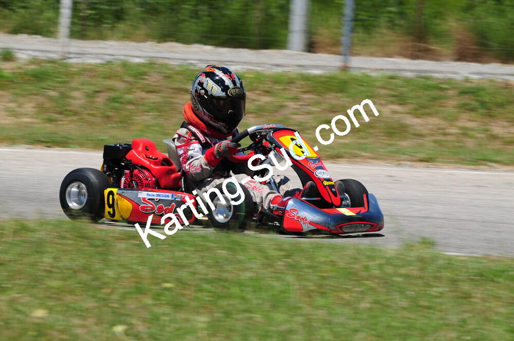 22/06/2008 : Trophée des Circuits 2/5 Carcassonne (Photos Julien Dejean) 2008 — karting