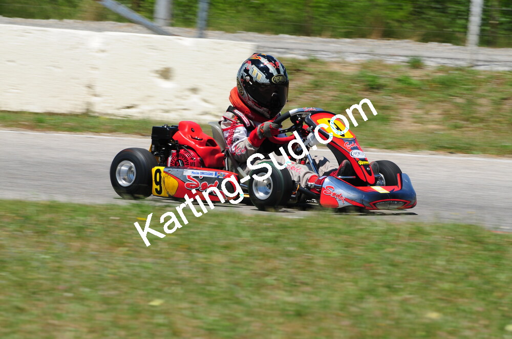 22/06/2008 : Trophée des Circuits 2/5 Carcassonne (Photos Julien Dejean) 2008 — karting