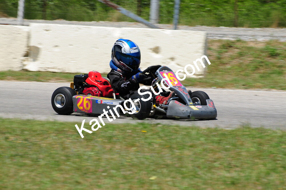 22/06/2008 : Trophée des Circuits 2/5 Carcassonne (Photos Julien Dejean) 2008 — karting