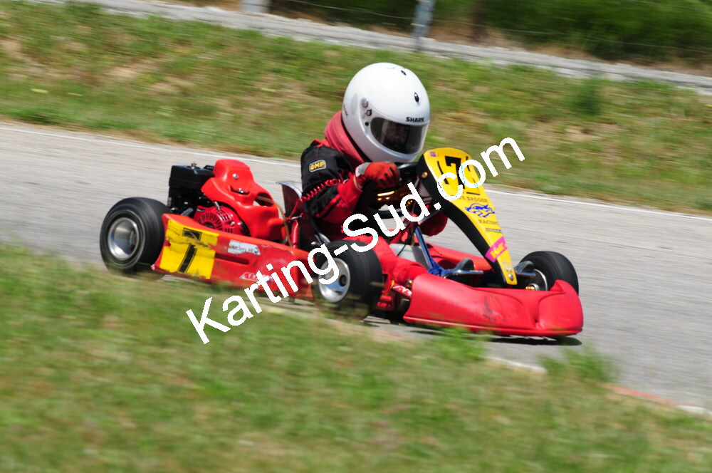 22/06/2008 : Trophée des Circuits 2/5 Carcassonne (Photos Julien Dejean) 2008 — karting
