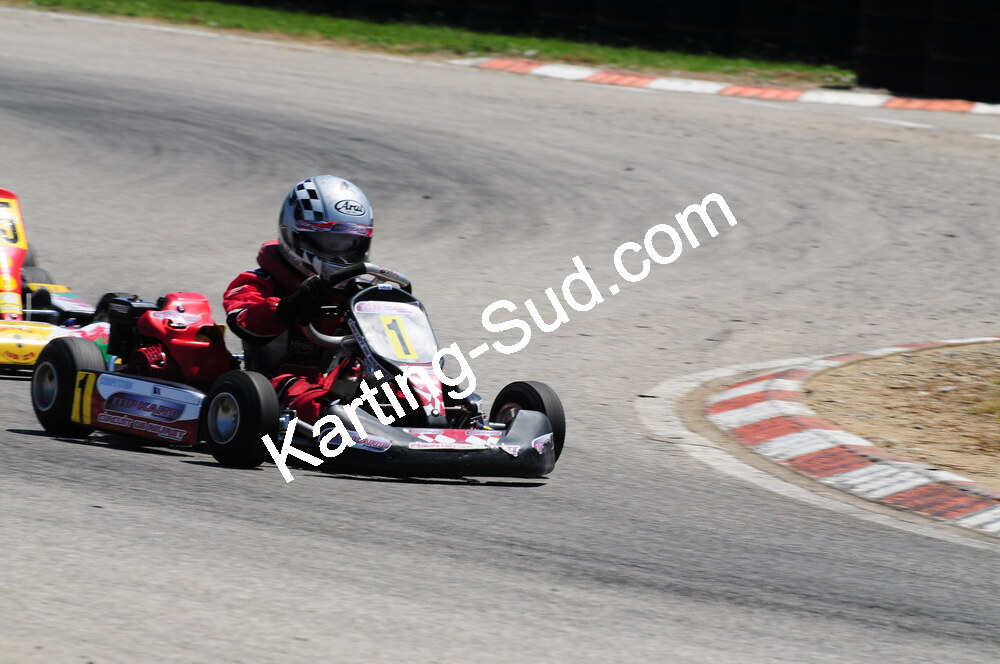 22/06/2008 : Trophée des Circuits 2/5 Carcassonne (Photos Julien Dejean) 2008 — karting