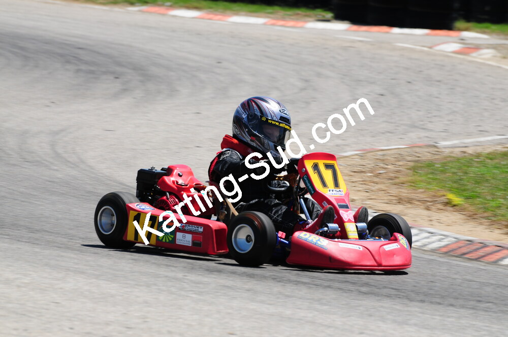 22/06/2008 : Trophée des Circuits 2/5 Carcassonne (Photos Julien Dejean) 2008 — karting