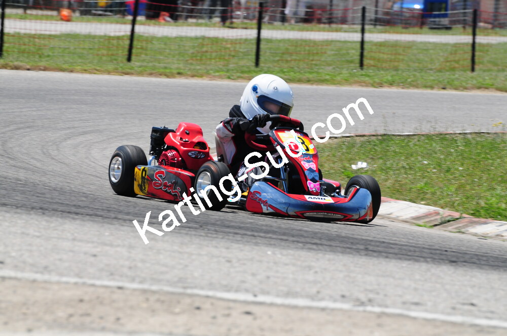 22/06/2008 : Trophée des Circuits 2/5 Carcassonne (Photos Julien Dejean) 2008 — karting