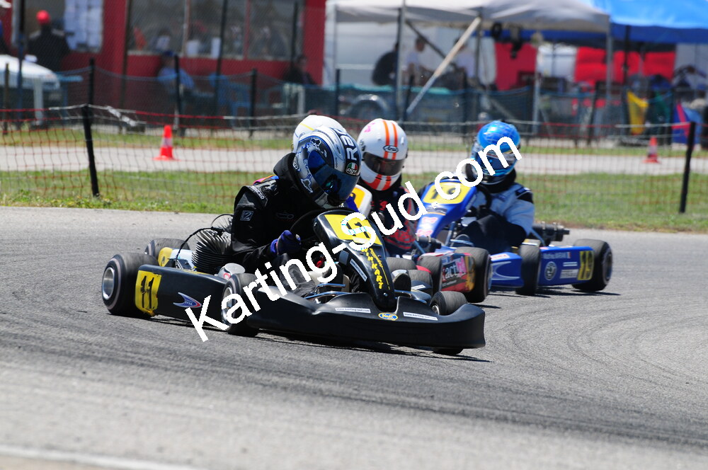 22/06/2008 : Trophée des Circuits 2/5 Carcassonne (Photos Julien Dejean) 2008 — karting