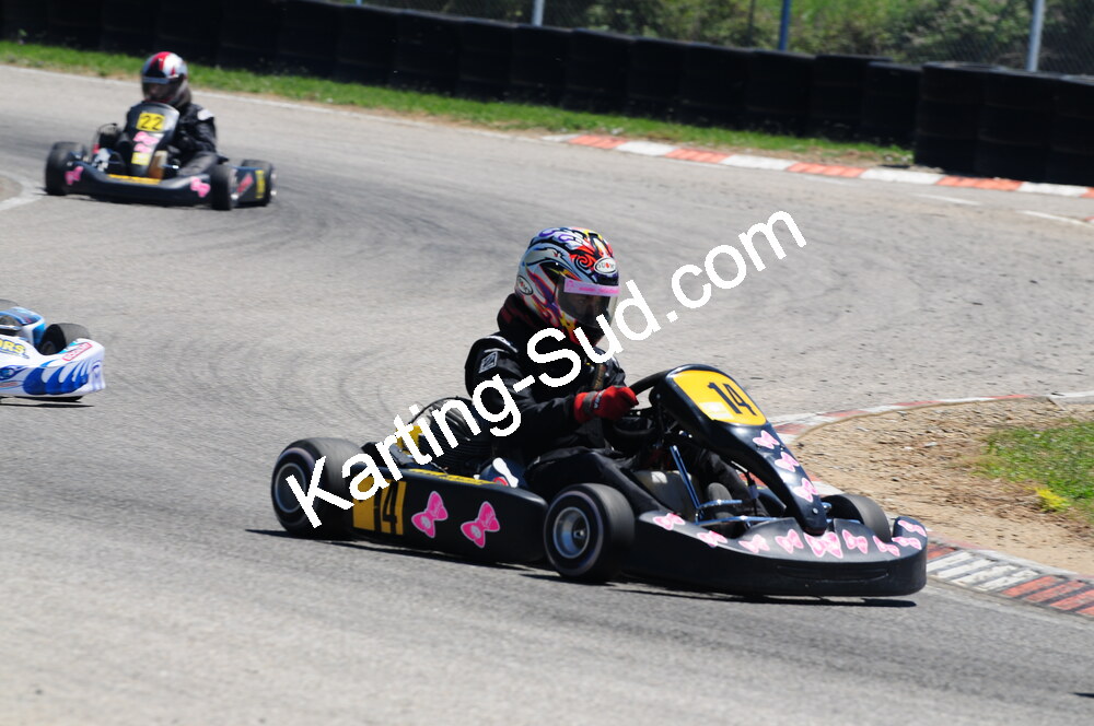 22/06/2008 : Trophée des Circuits 2/5 Carcassonne (Photos Julien Dejean) 2008 — karting