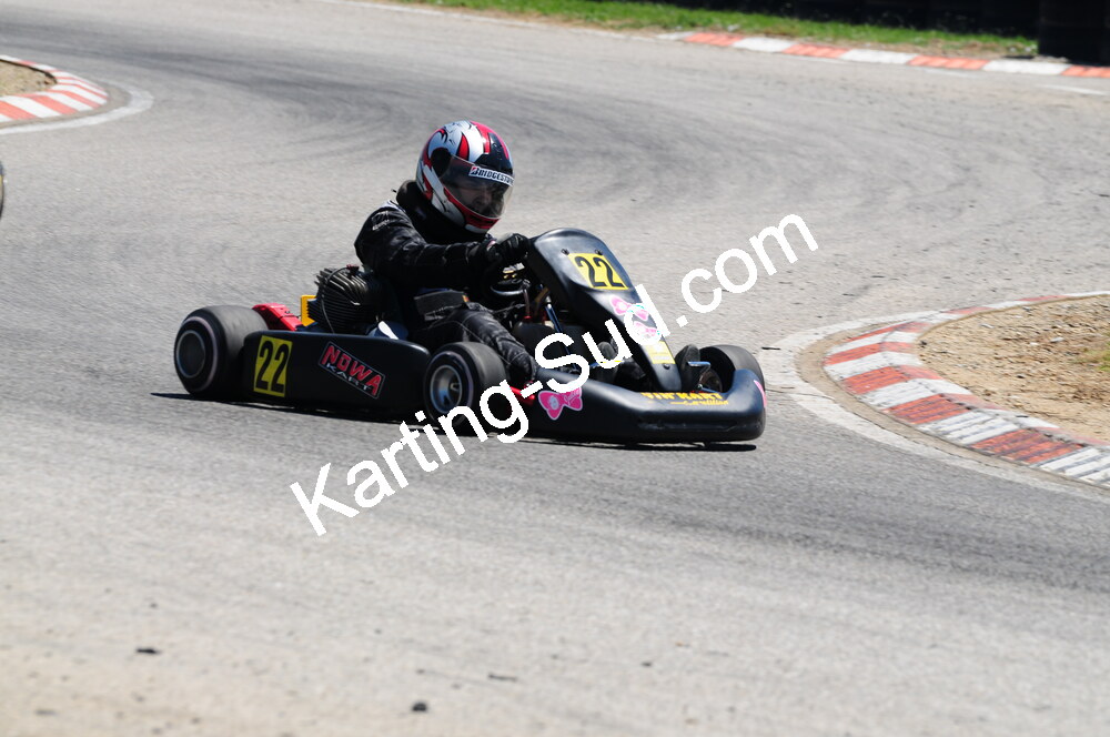 22/06/2008 : Trophée des Circuits 2/5 Carcassonne (Photos Julien Dejean) 2008 — karting