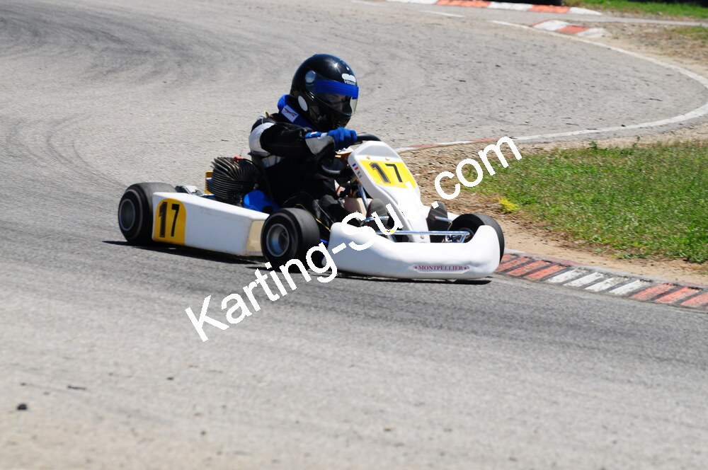 22/06/2008 : Trophée des Circuits 2/5 Carcassonne (Photos Julien Dejean) 2008 — karting